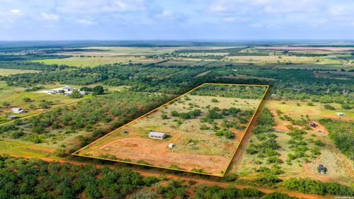 13.87+/- ACRES County Road 314, Charlotte, TX, 78011 | Card Image