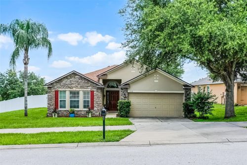 1112 Spruce Ridge Ct, MINNEOLA, FL, 34715-4712 | Card Image