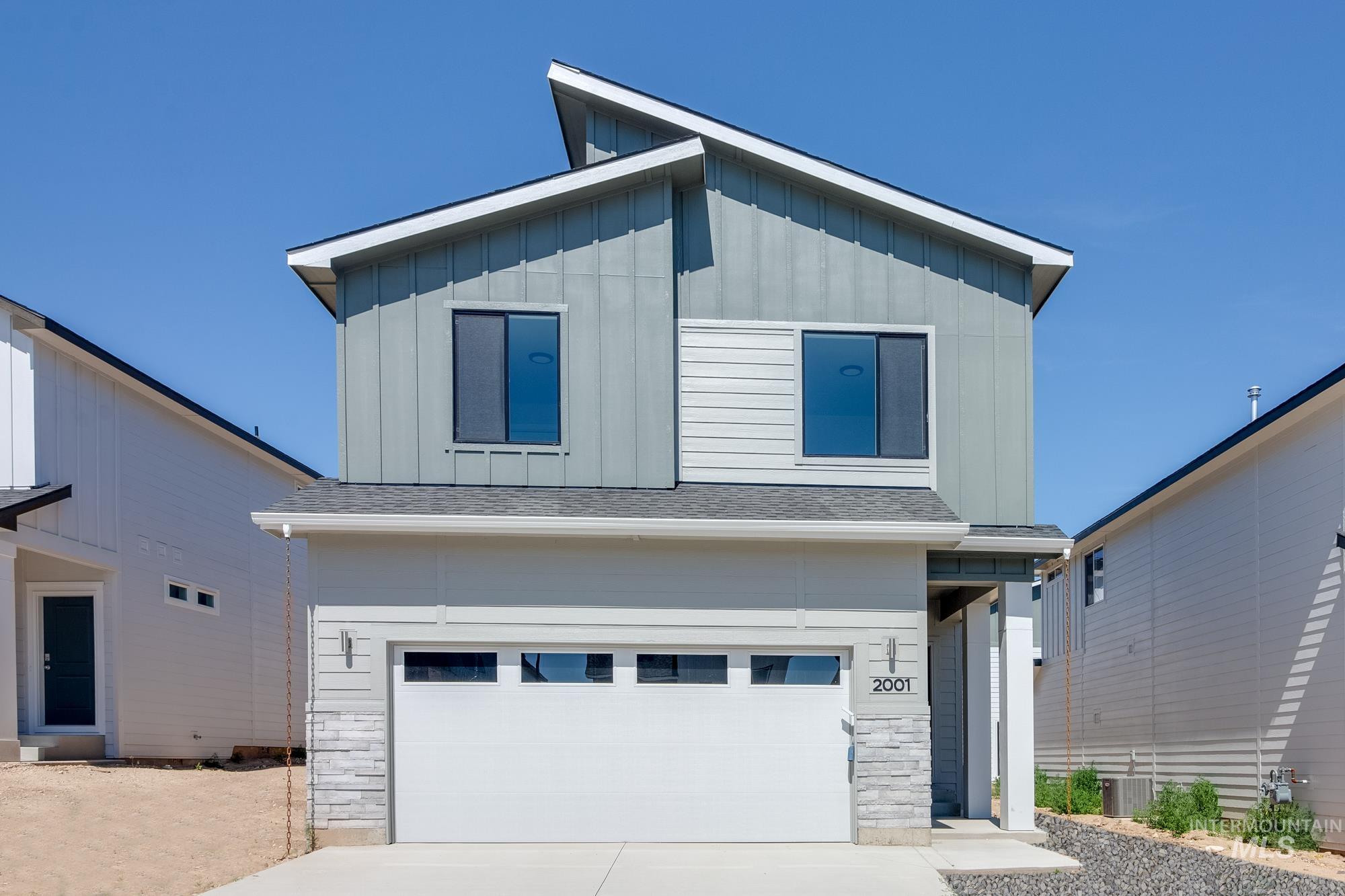 Saltbrush Way, Meridian, ID 83642
