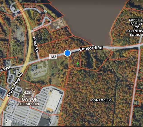 42 Concord Rd, Kiamesha Lake, NY, 12751-5200 | Card Image