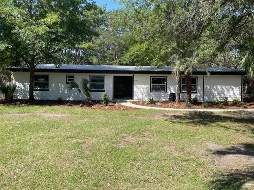 1369 Ne 31st Pl, GAINESVILLE, FL, 32609-2482 | Card Image