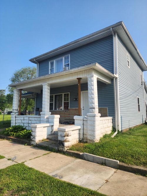 84 Western Ave, Newark, OH, 43055-4119 | Card Image