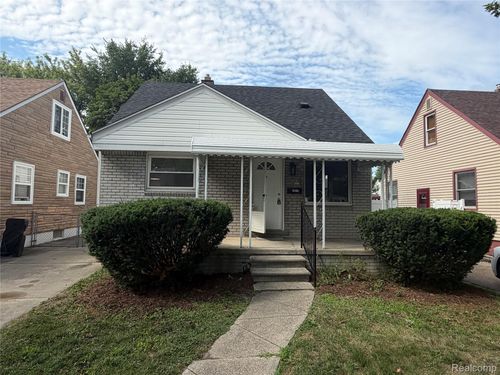 2079 Mclain Avenue, Lincoln Park, MI, 48146 | Card Image
