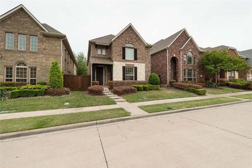 3408 Porter Creek Dr, Plano, TX, 75025-5871 | Card Image