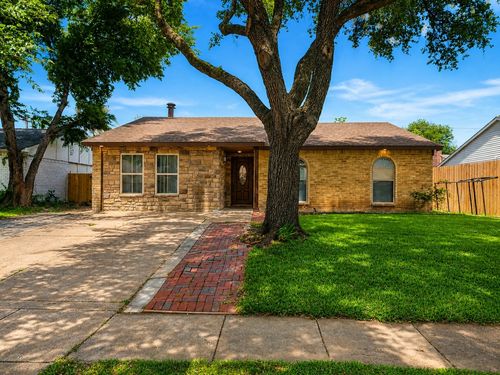 7119 Christie Ln, Dallas, TX, 75249-1001 | Card Image