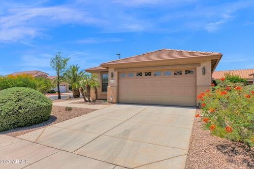 18166 W Camino Real Dr, Surprise, AZ, 85374-8910 | Card Image