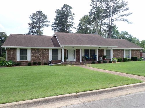 1629 N Ridge Dr, Arkadelphia, AR, 71923-3721 | Card Image
