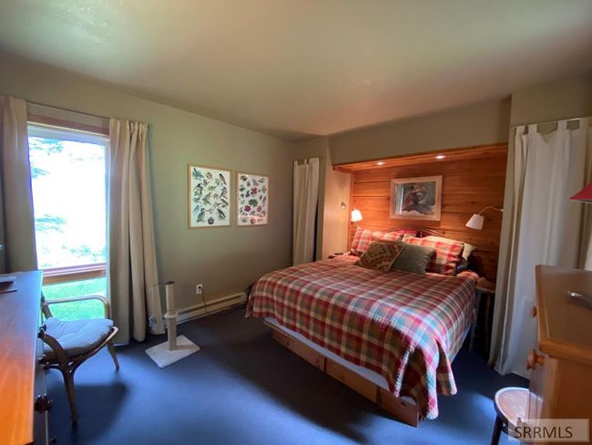 3628 Meadow View Ln, House other with 2 bedrooms, 2 bathrooms and null parking in Island Park ID | Image 26
