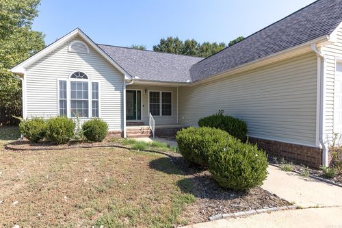 7 Christen Ln, Sheridan, AR, 72150-7686 | Card Image