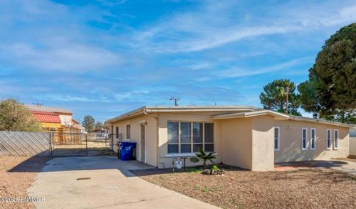 1710 Betty Circle, Las Cruces, NM, 88001 | Card Image