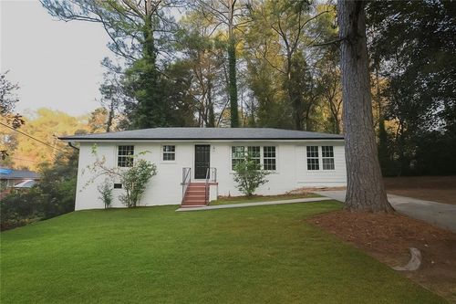 157 Polar Rock Dr Sw, Atlanta, GA, 30315-6437 | Card Image