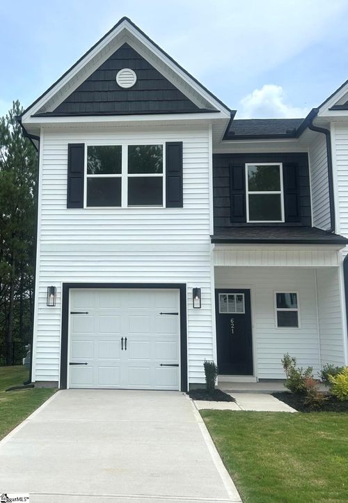 lot-125-630 Roebuck Ave, Roebuck, SC, 29376 | Card Image