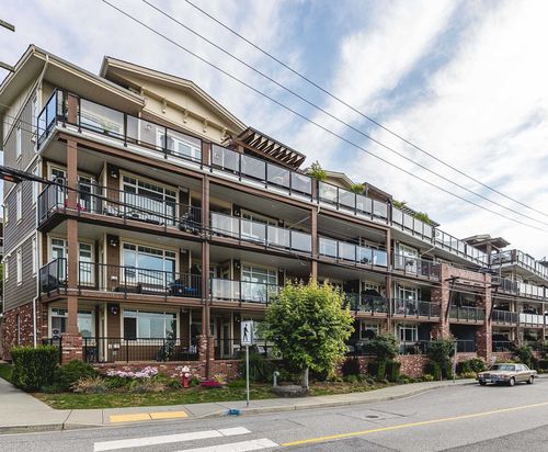 409-22327 River Rd, Maple Ridge, BC, V2X2C7 | Card Image