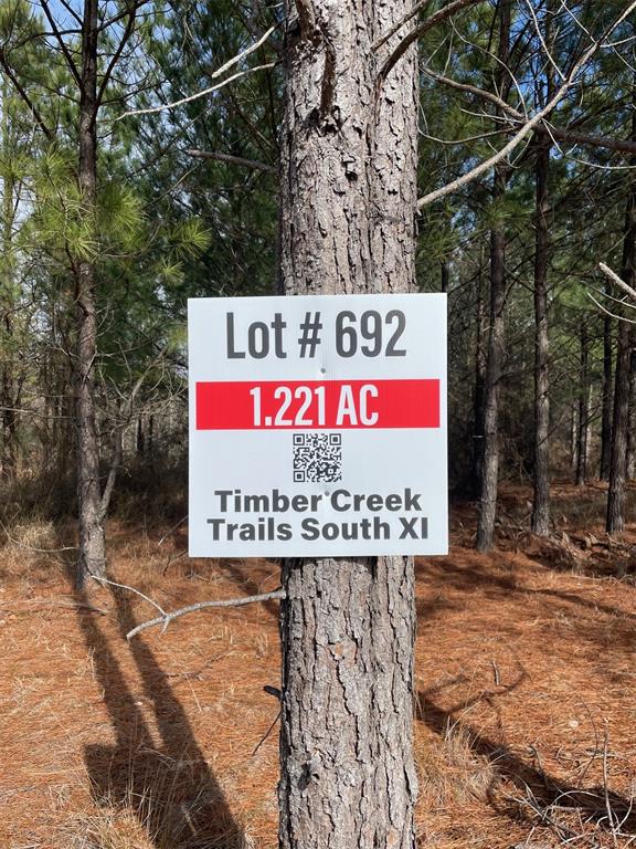 Land in Broken Bow