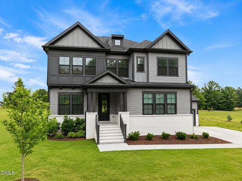 45 Scotland Dr, Youngsville, NC, 27596-3329 | Card Image