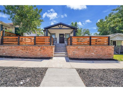 3450 S Grant St, Englewood, CO, 80113-2611 | Card Image