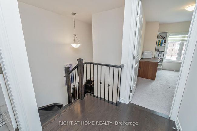 78 Heming Trail, House attached with 4 bedrooms, 3 bathrooms and 2 parking in Ancaster ON | Image 5