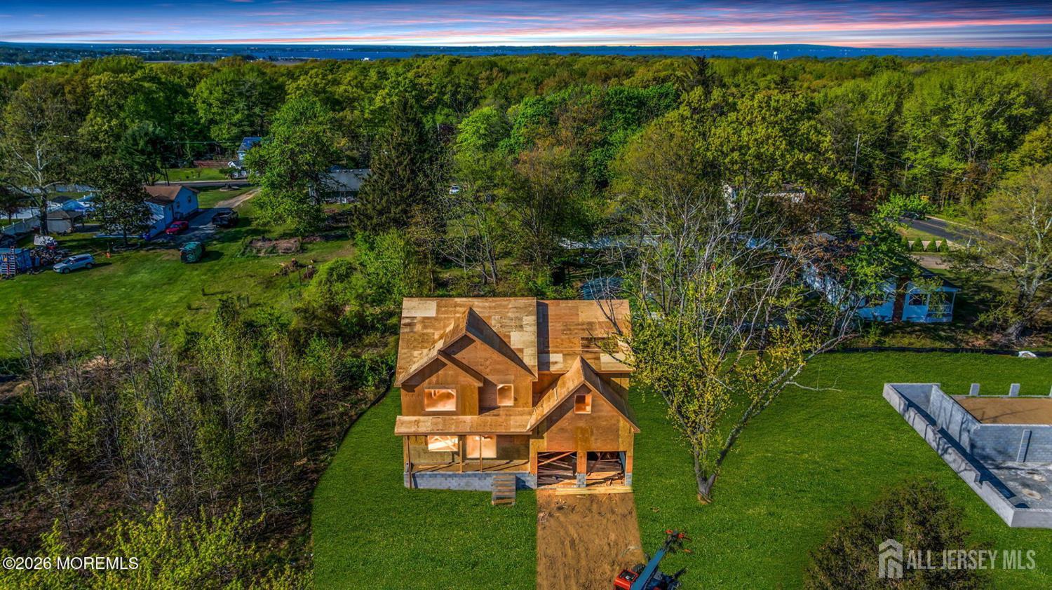Residential in Matawan