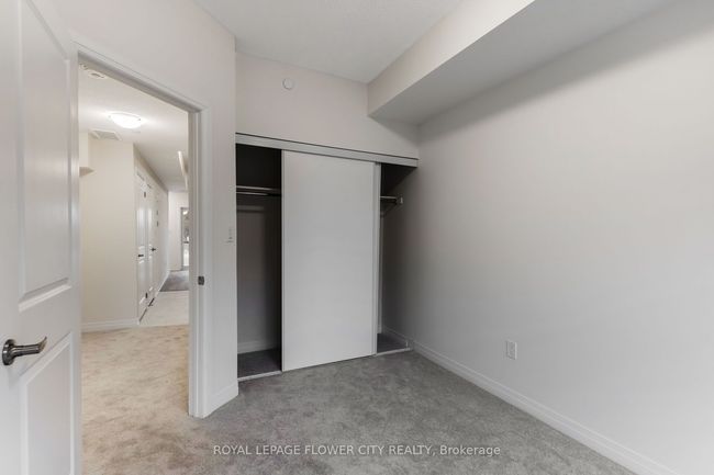 2 - 155 Tapscott Rd, Condo with 2 bedrooms, 1 bathrooms and null parking in Toronto ON | Image 33
