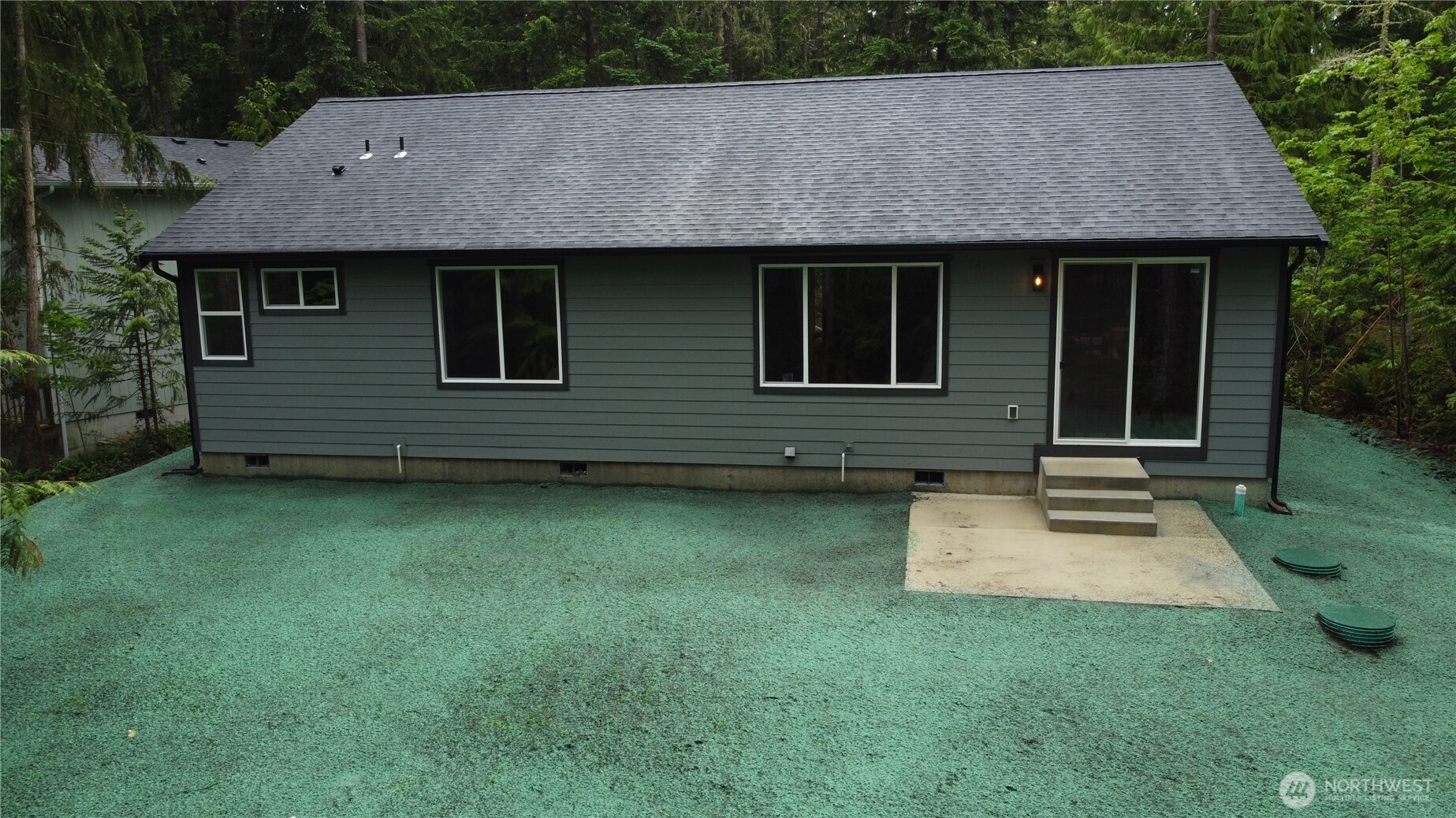 Residential in Yelm 4