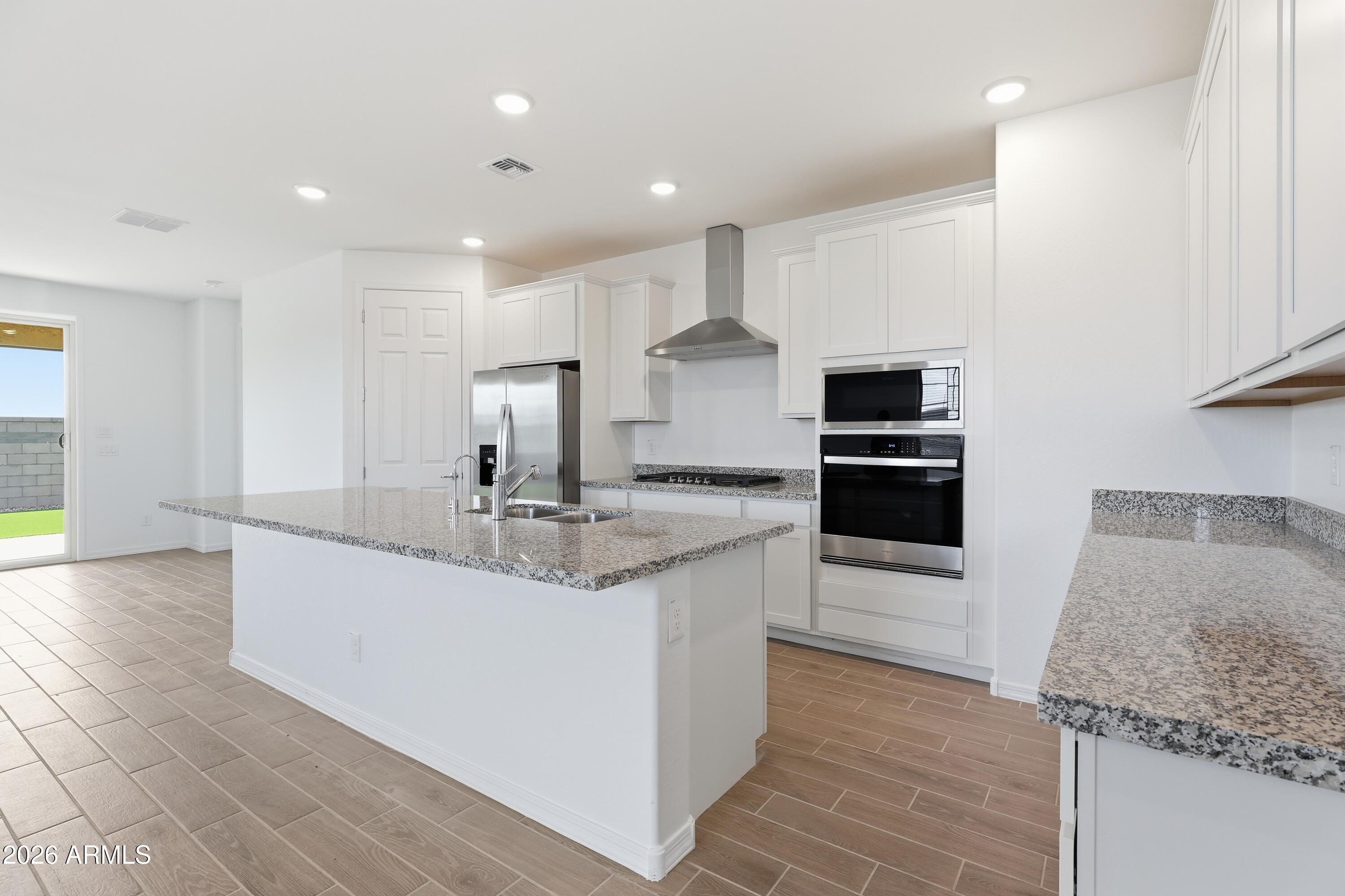 Residential in Queen Creek 4