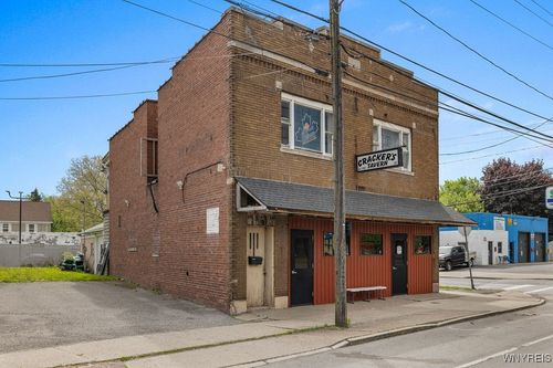 301 Hyde Park Blvd, Niagara Falls, NY, 14303-2223 | Card Image