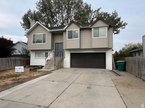 6757 S Marshrock Rd, West Jordan, UT, 84081-4726 | Card Image