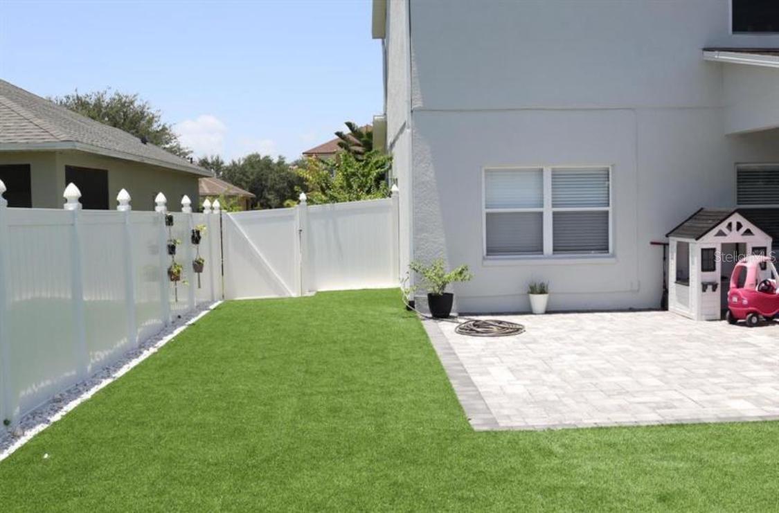 Residential Lease in KISSIMMEE 5