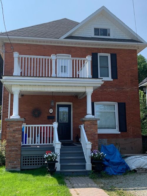 7 Edwin St W, Meaford, ON, N4L1E4 | Card Image