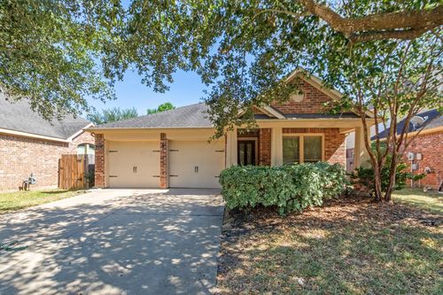 2943 Fair Chase Dr, Katy, TX, 77494-5022 | Card Image