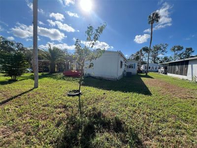 4432 Tucker Square, House other with 2 bedrooms, 2 bathrooms and null parking in New Port Richey FL | Image 1