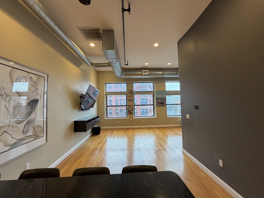 Residential in Lynn 4