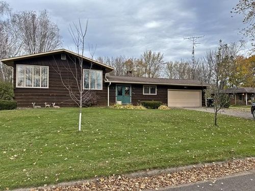 519 W Bjornstad Street, Owen, WI, 54460 | Card Image