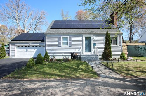 37 Frederick St, New Haven, CT, 06515-1525 | Card Image