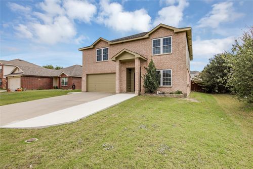 531 Del Mar Dr, Ponder, TX, 76259-8416 | Card Image