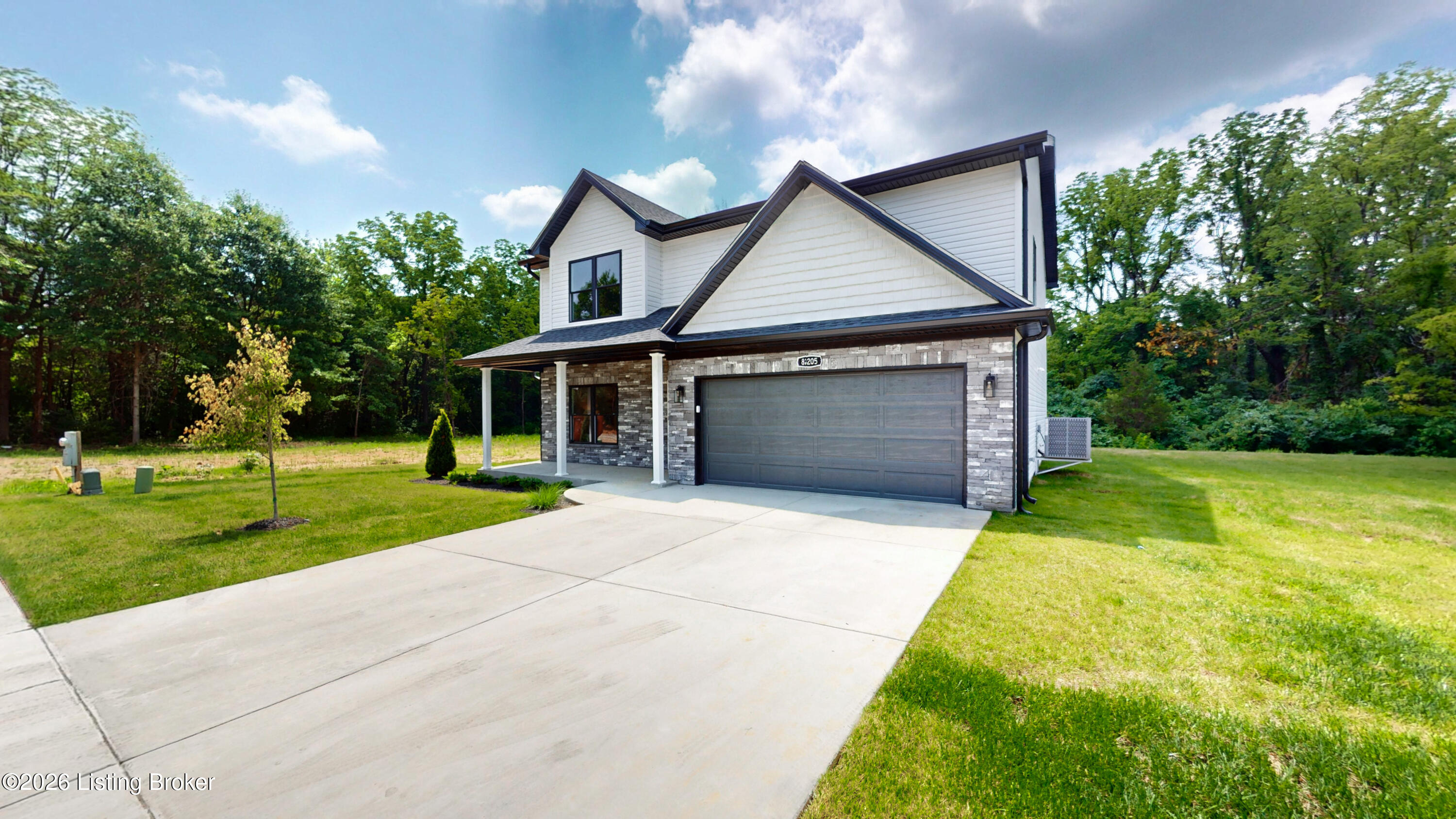 Residential in Louisville 3