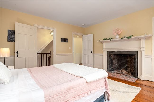 85 John St, House other with 5 bedrooms, 2 bathrooms and 2 parking in Providence RI | Image 24