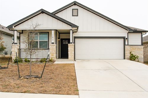 182 Eagle Mountain Trl, Kyle, TX, 78640-3199 | Card Image