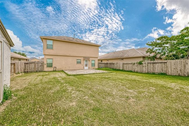 1810 Emerson Ridge Dr, House other with 3 bedrooms, 3 bathrooms and 2 parking in Spring TX | Image 47