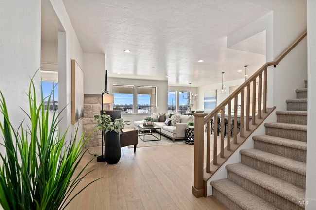 11361 S Saylis Way, House other with 3 bedrooms, 3 bathrooms and 3 parking in Kuna ID | Image 7