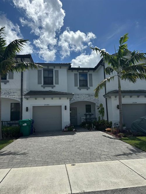 20386 Nw 4th Ct, Miami Gardens, FL, 33169-3430 | Card Image