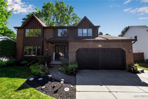 237 Wyeth Dr, Amherst, NY, 14068-1261 | Card Image