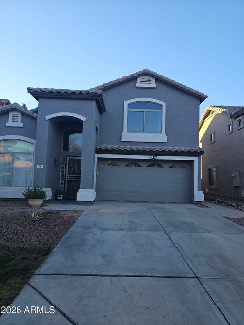 941 E Mountain View Rd, San Tan Valley, AZ, 85143-5329 | Card Image