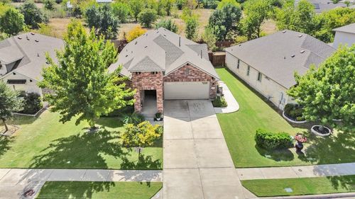 916 Palo Duro Loop, Round Rock, TX, 78664-3294 | Card Image