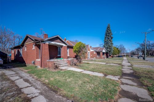 13305 Prest St, Detroit, MI, 48227-2172 | Card Image