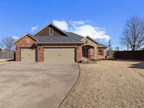 6000 Bentley Drive, Oklahoma City, OK, 73169 | Card Image