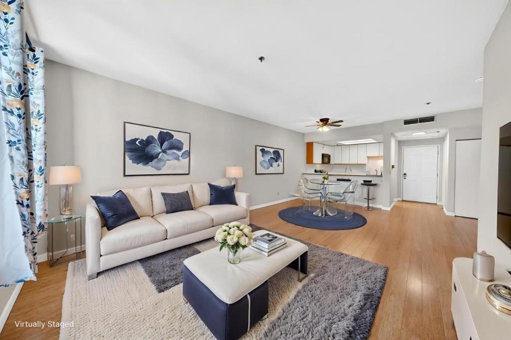 Residential in San Jose