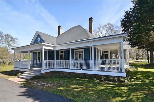 206 N Johnson St, Newborn, GA, 30056-2302 | Card Image