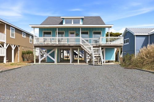 177 Ocean Blvd E, Holden Beach, NC, 28462-2087 | Card Image