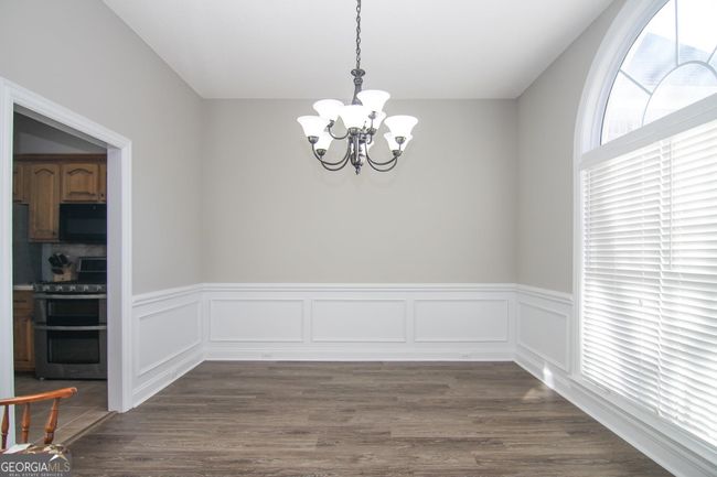 127 Glenda Dr, House other with 4 bedrooms, 3 bathrooms and null parking in Bonaire GA | Image 11